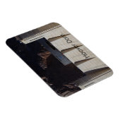 Hooverdam Magneet (Rechterzijde)