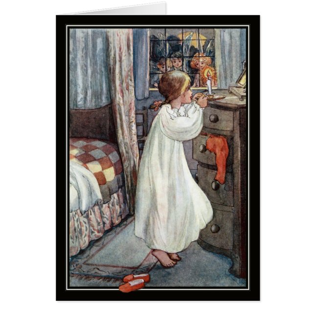 Hoowe'en Fairies van Anne Anderson (Voorkant)