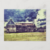 hop briefkaart (Voorkant)