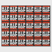 HOP. CADEAUPAPIER (Vlak)