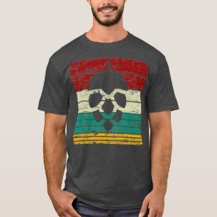  Hop Craft Beer IPA Beer Drink T-shirt