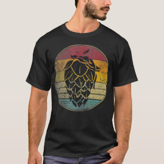Hop Craft Beer IPA Brewery Verstoord T-shirt