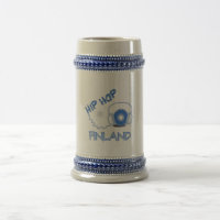 Hop Finland mok 1