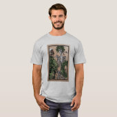 Hop Head Bertha T-shirt (Voorkant volledig)