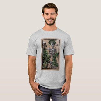 Hop Head Bertha T-shirt