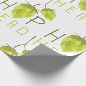 Hop Head Cadeaupapier (Hoek)