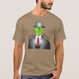 Hop Head T-shirt