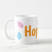 HOP HOP Pasen mok (Links)
