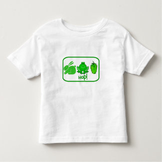 Hop! Kinder Shirt