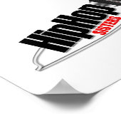 HOP-LOGO POSTER (Hoek)