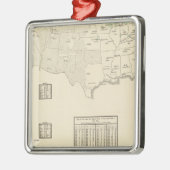 Hop Metalen Ornament (Links)