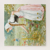 “Hop O My Thumb” by E S Hardy Legpuzzel (Verticaal)