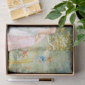 “Hop O My Thumb” door E S Hardy Tissuepapier (Geschenk)