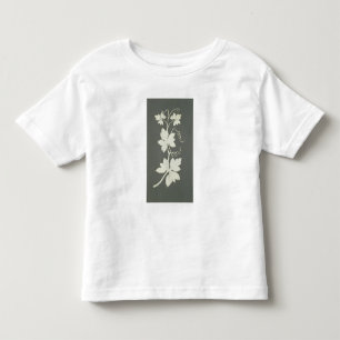 Hop plant kinder shirts