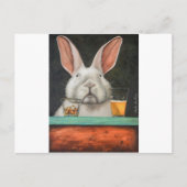 Hop Scotch Briefkaart (Voorkant)