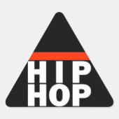 HOP. STICKER (Voorkant)