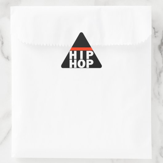 HOP. STICKER (Tas)
