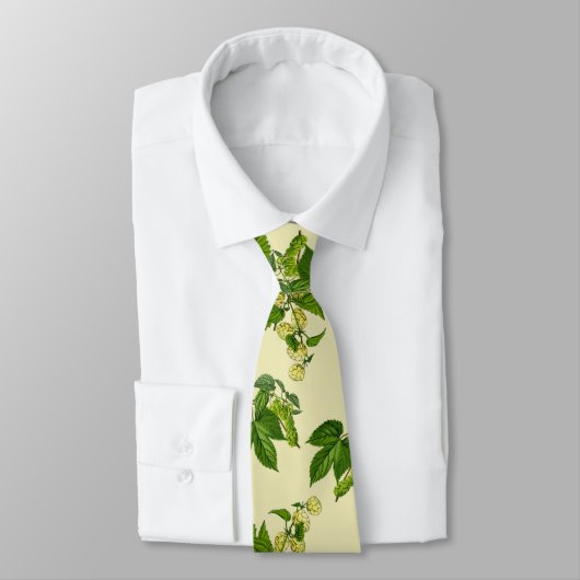 Hop Stropdas (Gebonden)