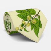 Hop Stropdas (Opgerold)