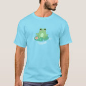 Hop! T-shirt (Voorkant)