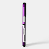 Hop-telefoonkwesties Case-Mate iPhone Case (Achterkant / Rechts)