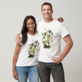 Hop Vine, van 'The Young Landsman', publiceerde Vi T-shirt