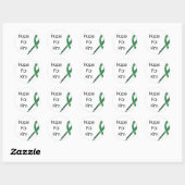 Hope4Kim Circle Stickers (vellen van 20) (Vel)
