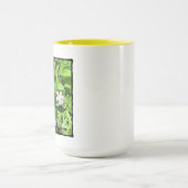 Hope 15 oz Combo Mok (Midden)