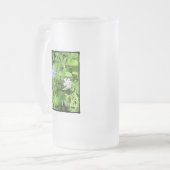 Hope 16 oz matglas bierpul (Voorkant links)