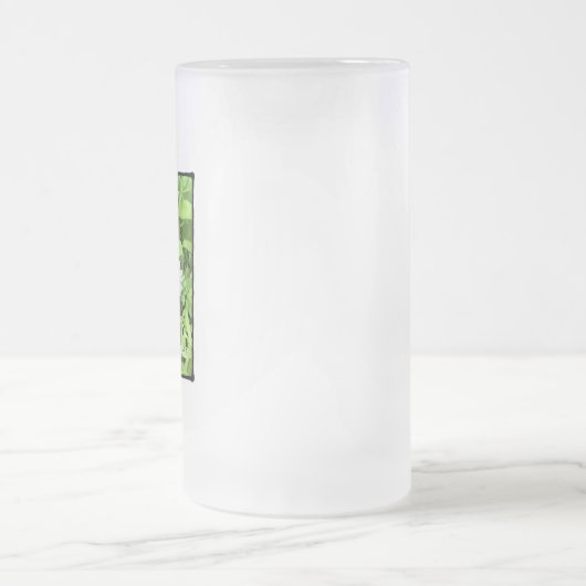 Hope 16 oz matglas bierpul (Center)