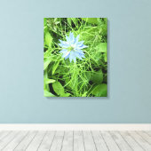 Hope 16 x 20 canvas afdruk (Insitu (Houten vloer))