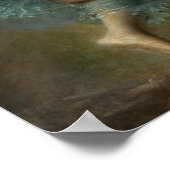 Hope, 1891 by George Frederic Watts Poster (Hoek)