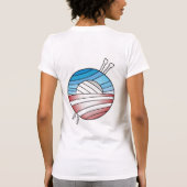 Hope (1), KFO-shirt T-shirt (Achterkant)