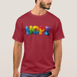 HOPE 1d T-shirt