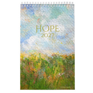 Hope 2027 kalender