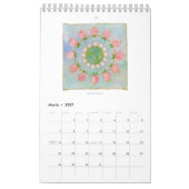 Hope 2027 kalender (Mar 2027)