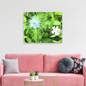 Hope 20 x 16 canvas afdruk (Insitu (Woonkamer))