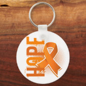 Hope 2 MS Sleutelhanger (Voorkant)