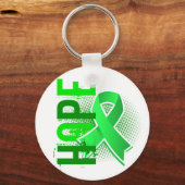 Hope 2 Muscular Dystrofie Sleutelhanger (Voorkant)