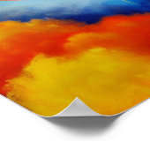 Hope Afloat Poster (Hoek)