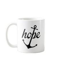 Hope Anchors The Soul (Hebrews 6:19)