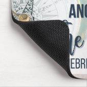 Hope Anchors the Soul Muismat (Hoek)