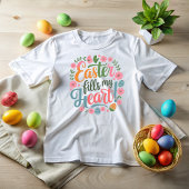 Hope and Easter T-shirt