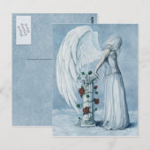 Hope Angel Briefkaart (Voorkant / Achterkant)