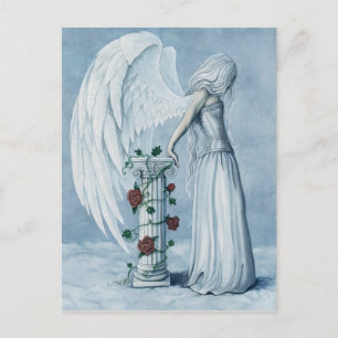 Hope Angel Briefkaart