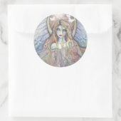 Hope Angel Fairy Stickers (Tas)