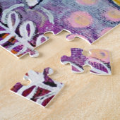 Hope Angel Puzzle Legpuzzel (Zijkant)