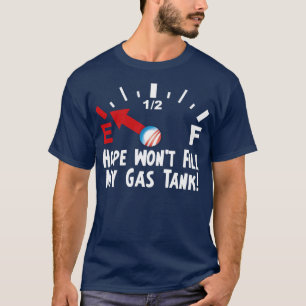 Hope - Anti Obama T-shirt