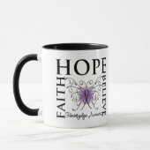 Hope Believe Faith - Fibromyalgia Mok (Links)