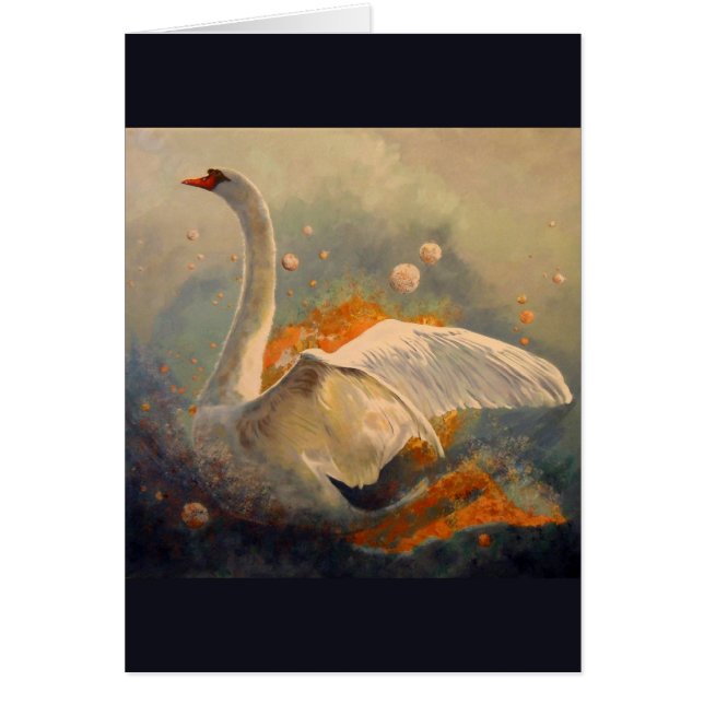 Hope- Bericht van Zeus (Voorkant)